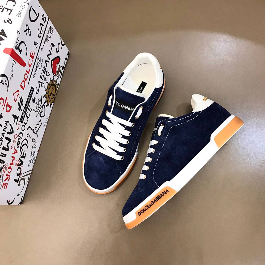 D*G sneaker